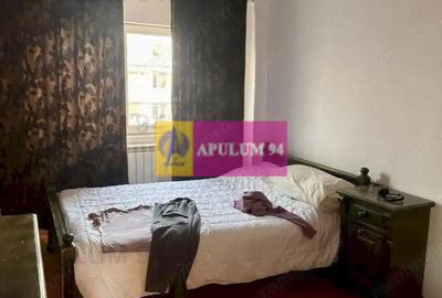 Apartament cu 3 camere decomandat în Sebastian - 7