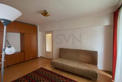 Apartament cu 2 camere semidecomandat în Ștefan cel Mare - 12