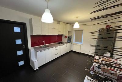 Apartament cu 2 camere în Vest - 1