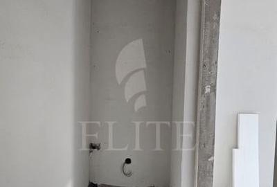 Apartament cu 2 camere decomandat în Gheorgheni - 11