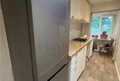 Apartament 1 cameră - Decomandat - Clină - Mobilat și Utilat - Zo - 6