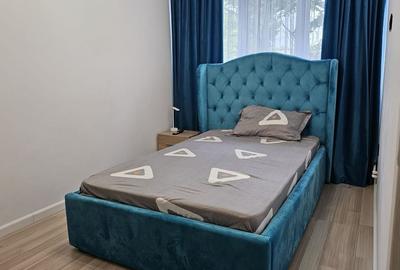 Inchiriez apartament 3 camere – Tiglina 3, etaj 1, mobilat si utilat - 3