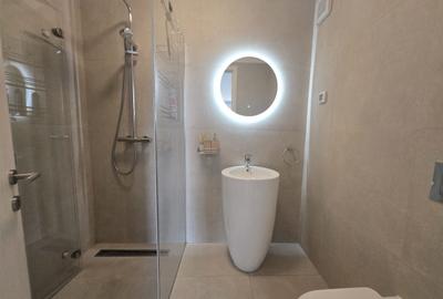 Apartament cu 3 camere semidecomandat, mobilat în P-ta Presei Libere - 8
