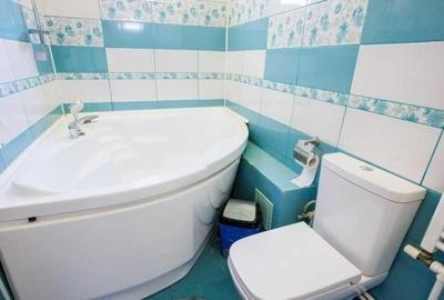 Apartament cu 3 camere decomandat, mobilat în Brotăcei - 6