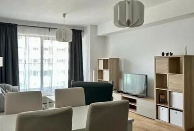 Apartament 2 camere si 2 bai - Upground Residence - 8