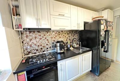 Apartament 3 Camere Militari Lujerului Calea Apeductului Teatrul Masca Uverturii - 8