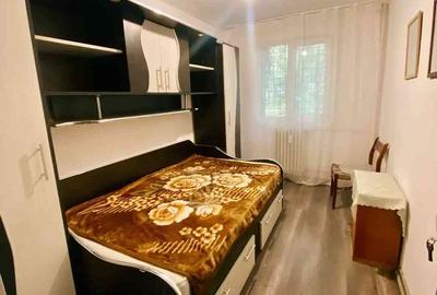 Apartament cu 3 camere în Tătărași - 3