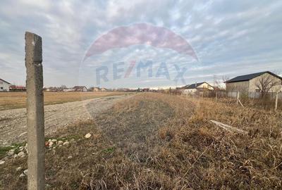 Teren 4,672mp Campineanca / Strada Toamnei - 16