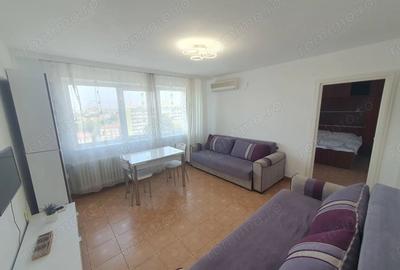 De Inchiriat Apartament 3 camere Unirii - Cantemir sector 4 - 1