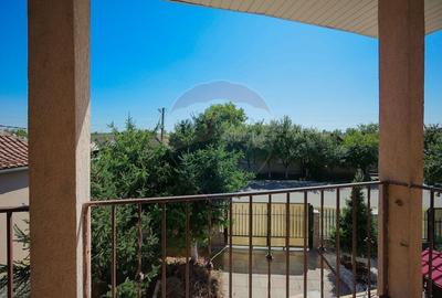 Casă individuală cu 3 camere cu Teren 950 Mp în Mihai Bravu - 19