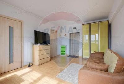 Garsonieră semidecomandată în Colentina - 4