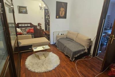 Apartament cu 3 camere decomandat, mobilat în Foișorul de Foc - 15