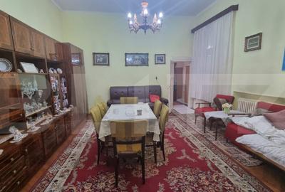 Apartament de vanzare, cu 2 camere, 82 mp, zona ultracentral - 3