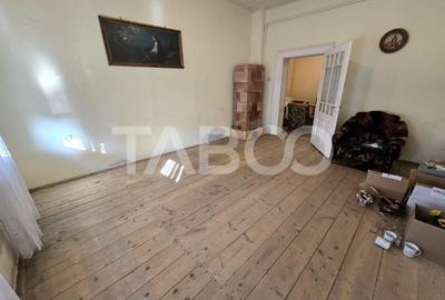 Casa tip duplex de vanzare la curte comuna pivnita in Piata Cluj Sibiu - 15