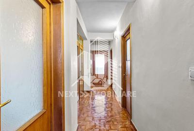 Vila S+P+2E+ M, garaj si spatiu comercial, Km4-5 - 15