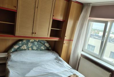 Apartament cu 2 camere semidecomandat în Dorobanți - 2