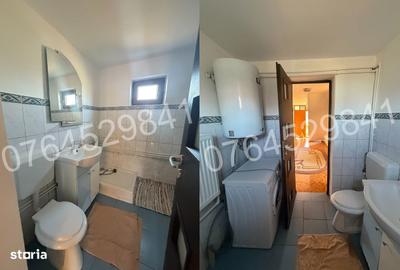 Casă cu 6 camere cu Teren 1200 Mp în Corbii Mari - 11