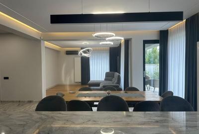 Vila individuala de lux 5 dormitoare - De închiriat - 12