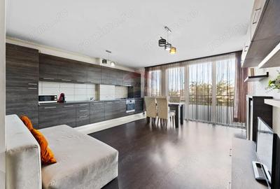 Apartament 2 camere Ared Kaufland Apartament 2 camere Ared Kaufland - 2