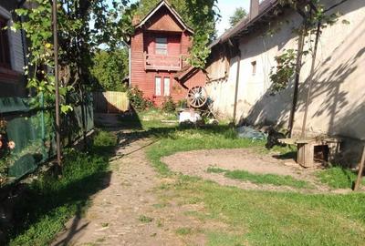 Casă cu 5 camere în Pietroșani - 2
