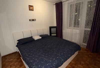 Apartament cu 2 camere în Dosu Bricii