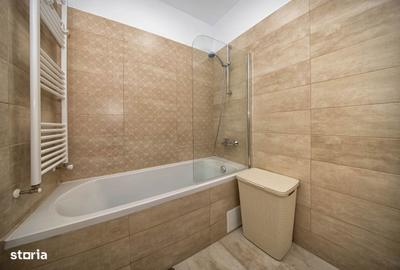 Apartament cu 2 camere în Noua - 12