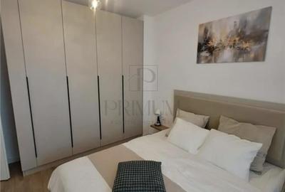 TORONTALULUI - 2 CAMERE - MOBILAT - PARCARE INCLUSA - 5