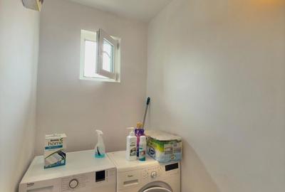 Casă cu 4 camere cu Teren 390 Mp în Central - 13