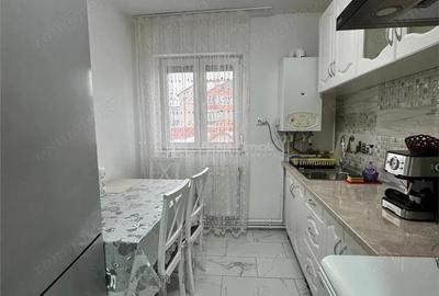 2 camere - Marasti - Etaj 3 din 4 - 7