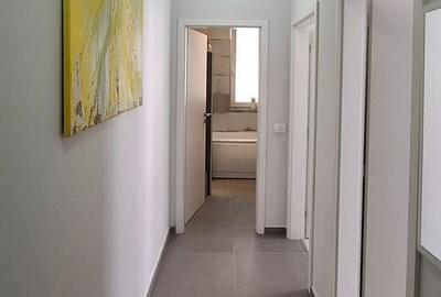 Apartament cu 3 camere, curte si loc de parcare Apartament cu 3 camere, curte si loc de parcare - 8