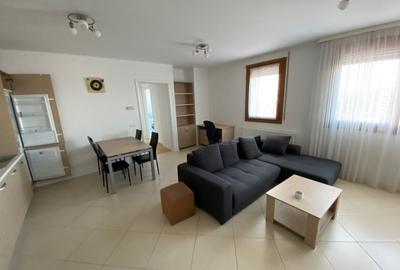 Apartament cu 2 camere de vanzare în zona Gheorghe Lazar - 1