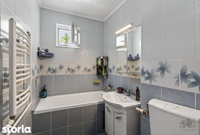 Apartament cu 2 camere semidecomandat în Bucureștii Noi - 16