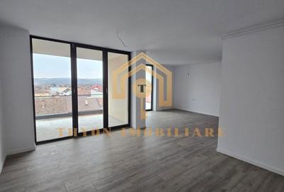 Apartament cu 3 camere în Ultracentral - 2