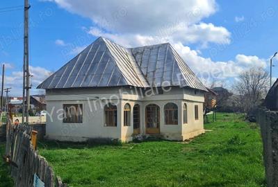 Casă cu 2 camere în Nord - 8