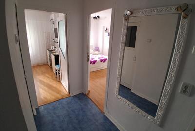 Apartament cu 3 camere decomandat, mobilat în Păcurari - 11