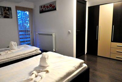 Casă cu 4 camere în Central - 8