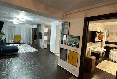 Un apartament rar, 141 mp de lumina, confort si liniste, 3 camere, lux - 8