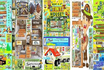 Casă cu 5 camere în Voluntari - 10