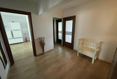 Apartament 3 camere de inchiriat central - 5