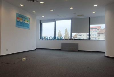 Comision 0! Spatii birouri in zona Baneasa - intre 158 si 802mp - 5