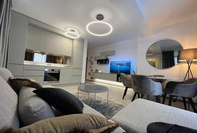 Apartament cu 3 camere, mobilat în Năvodari - 2
