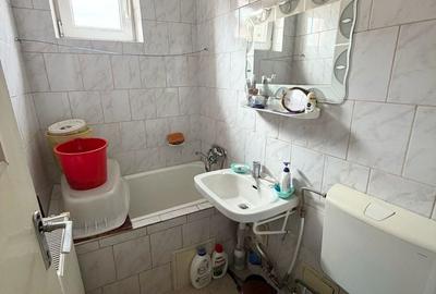 Apartament cu 2 camere semidecomandat în Vasile Aaron - 5
