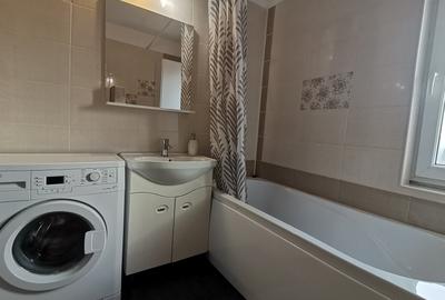 Apartament cu 2 camere decomandat, mobilat în Florești - 4