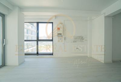 Mamaia Nord - Vânzare apartament 2 camere, finisat. - 9