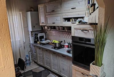 Apartament cu 2 camere în Gării