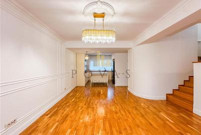 Duplex cu 5 camere cu Canalizare în Vest - 3