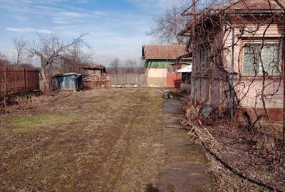 Casa de vanzare in Finta,Dambovita. - 7