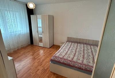 Vand garsoniera Mioveni A -uri etaj 3 - 3