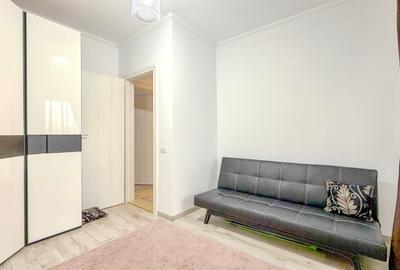 Duplex cu 4 camere, 2 bai, 3 locuri parcare, teren 397 mp, Sanpetru - 17