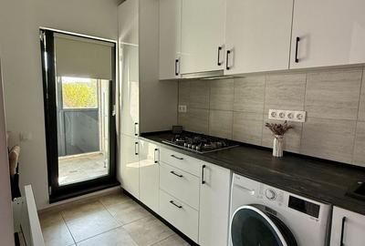 Apartament 2 camere Pipera Plaza - 6